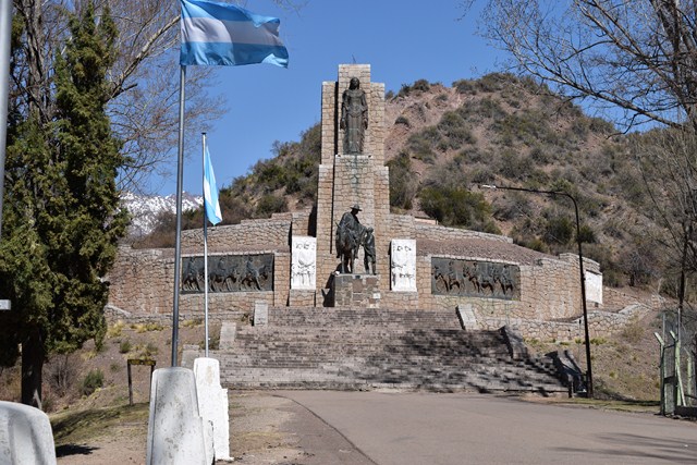 Valle de Uco 1